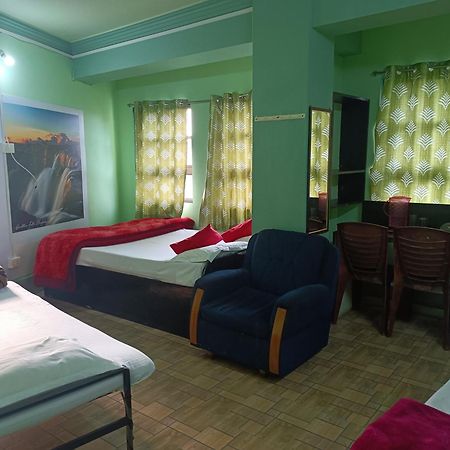 Our Villa Guest House By Roh Shillong Dış mekan fotoğraf
