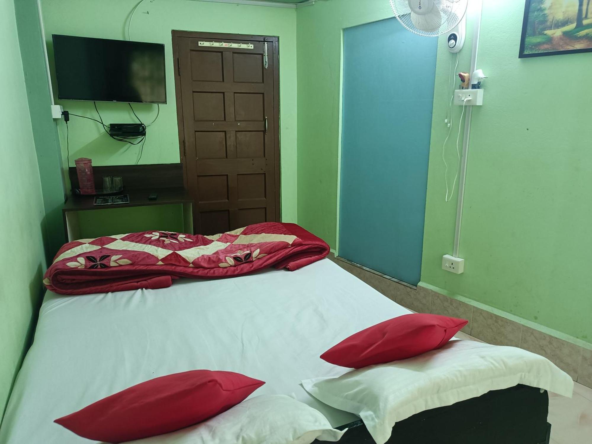 Our Villa Guest House By Roh Shillong Dış mekan fotoğraf