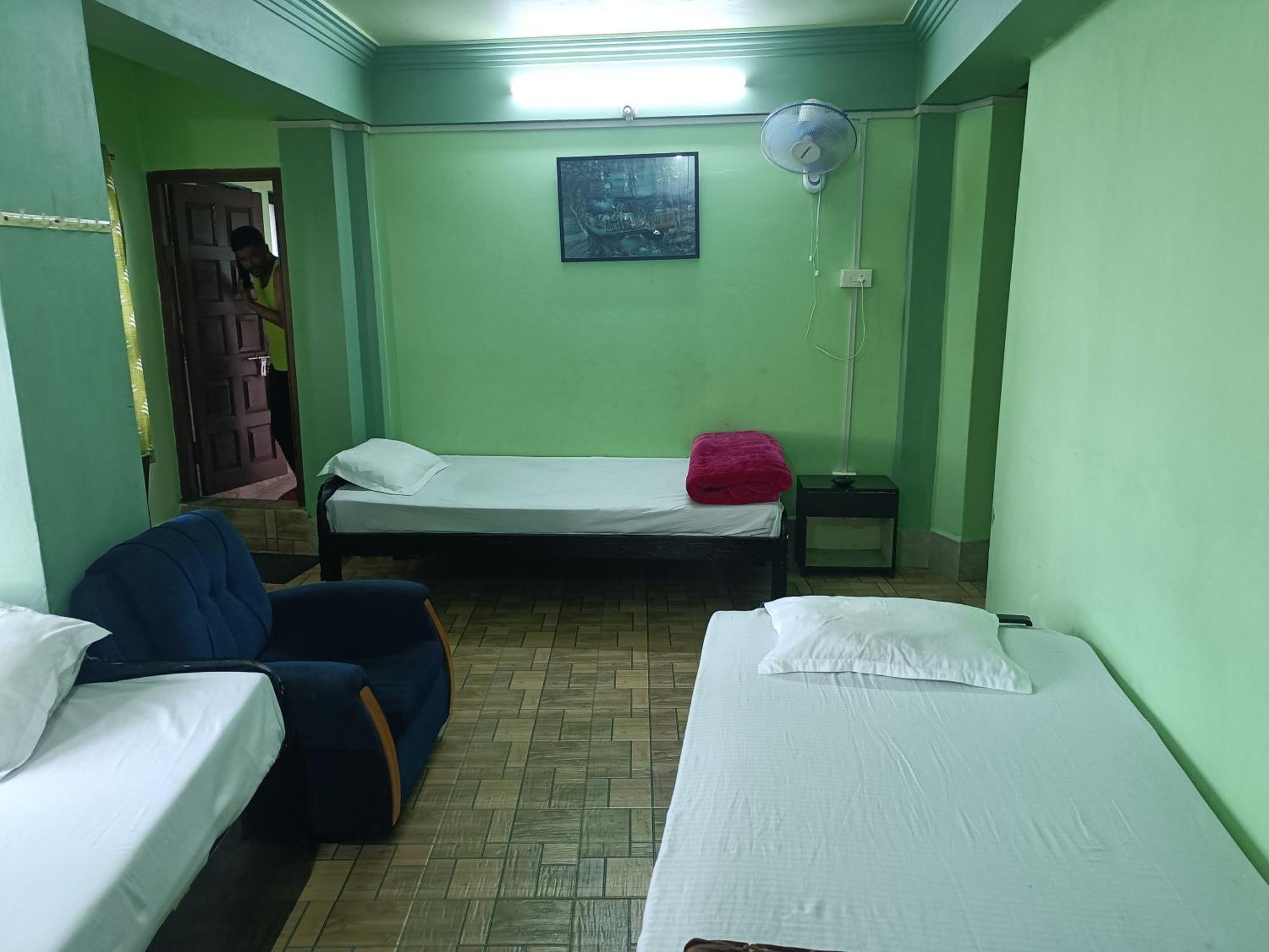 Our Villa Guest House By Roh Shillong Dış mekan fotoğraf