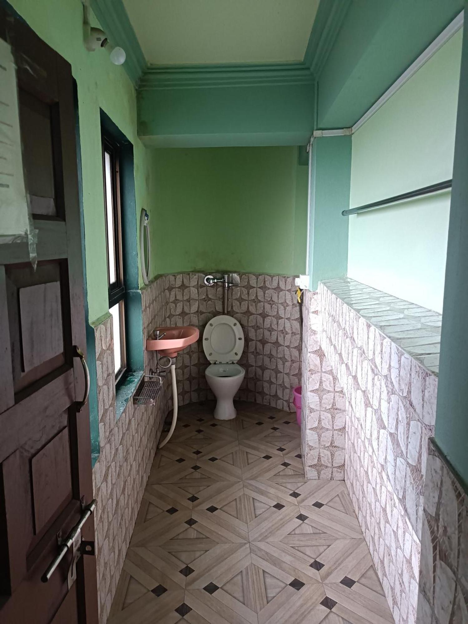 Our Villa Guest House By Roh Shillong Dış mekan fotoğraf