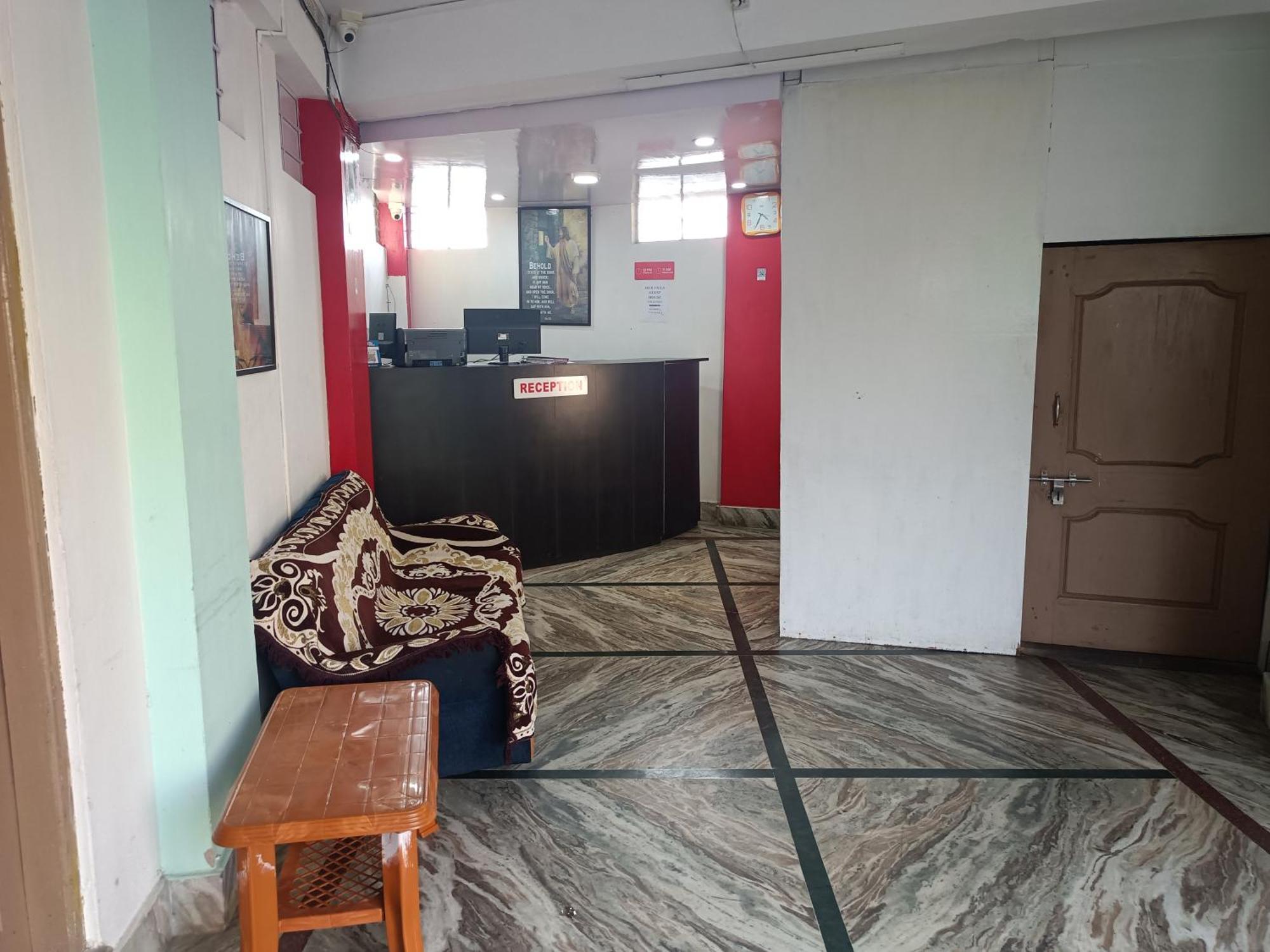 Our Villa Guest House By Roh Shillong Dış mekan fotoğraf