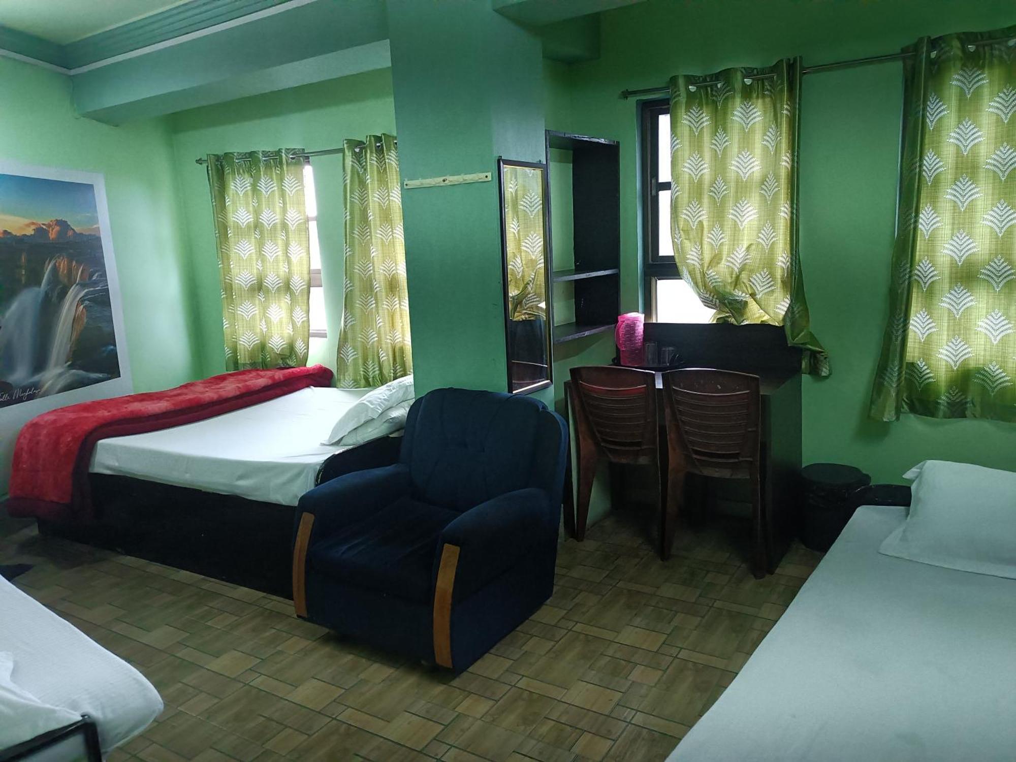 Our Villa Guest House By Roh Shillong Dış mekan fotoğraf