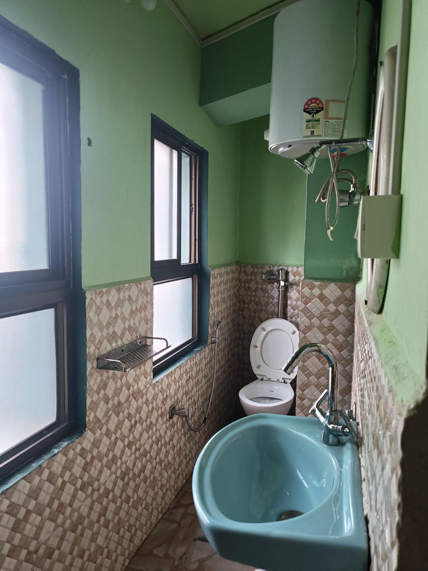 Our Villa Guest House By Roh Shillong Dış mekan fotoğraf