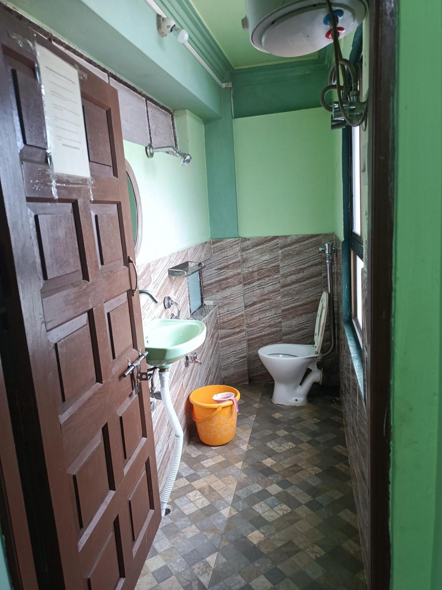 Our Villa Guest House By Roh Shillong Dış mekan fotoğraf